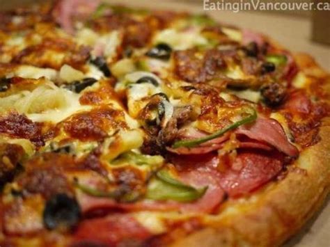 Double d pizza - That subtle hint of salty cheese atop the sauce might not sound like much, but it is a wonderful accent in flavor. It's the proverbial cherry on top. And with some shredded basil on top, Grandma ...